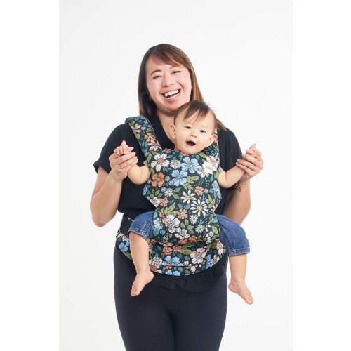 Olivia - Mesh Explore Baby Carrier – Baby Tula US