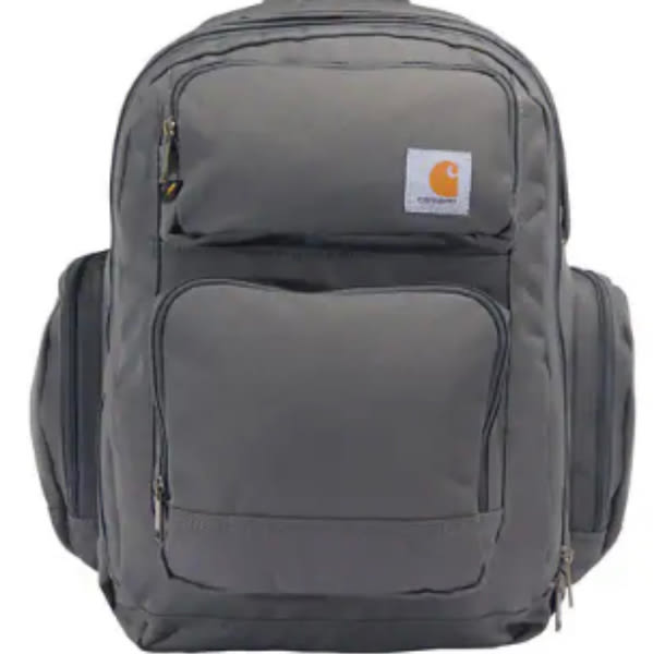 35L Triple-Compartment Backpack | Carhartt