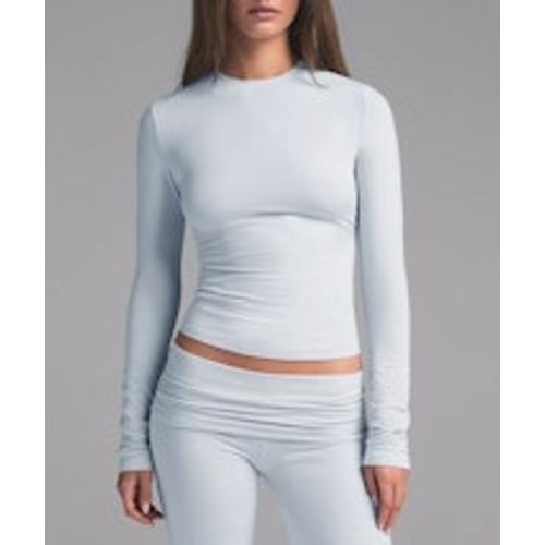 FITS EVERYBODY MATERNITY NURSING SCOOP BRALETTE | JASPER