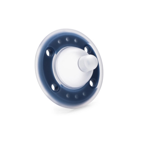 Ninni Pacifier Blueberry 1 Pack