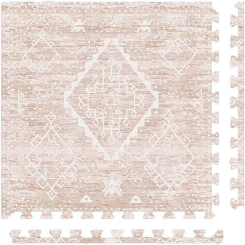 Little Nomad Play Mat Ula – House of Noa