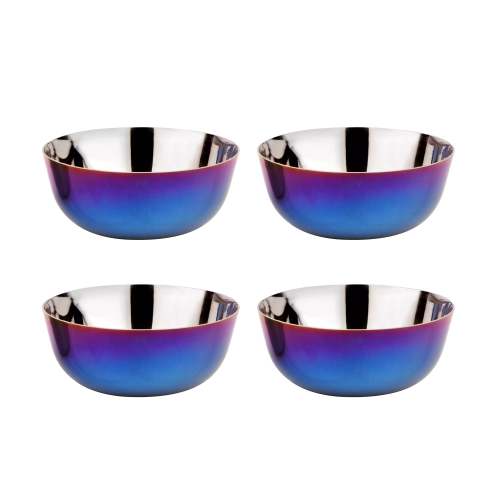 Ahimsa Small Stainless Steel Bowls for Toddlers and Kids – AHIMSA®