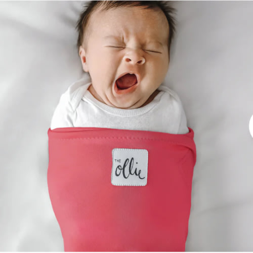 The Ollie® Swaddle