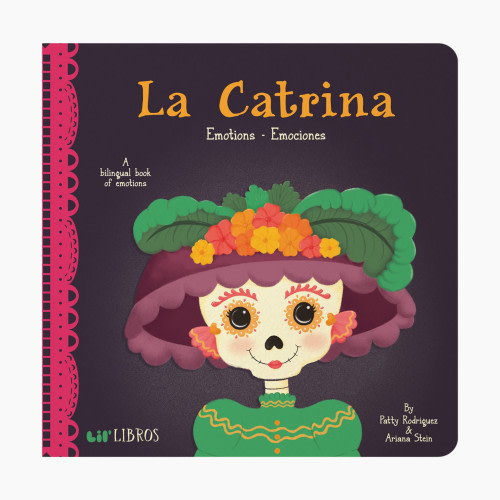 La Catrina: Emotions/Emociones