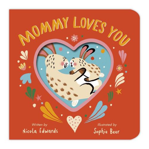 Mommy Loves You