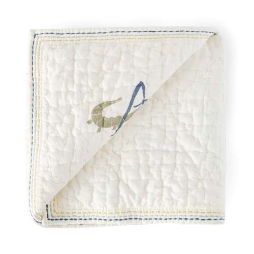 Quilted Blanket