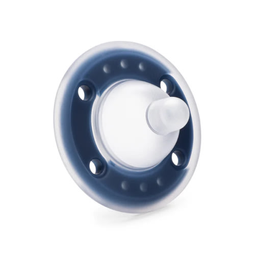 Ninni Pacifier Blueberry 1 Pack