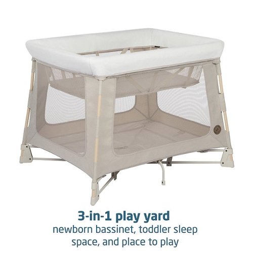 Maxi Cosi Swift 3-in-1 Play Yard