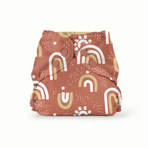 Best Cloth Diaper Covers - Esembly Baby
