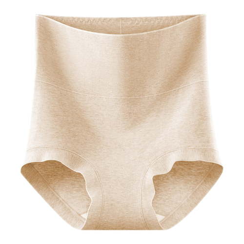 Paiwinds High Waist Postpartum Recovery Underwear - C-Section Friendly Briefs with Soft Cotton & Gentle Support, Designed for Comfort After Birth