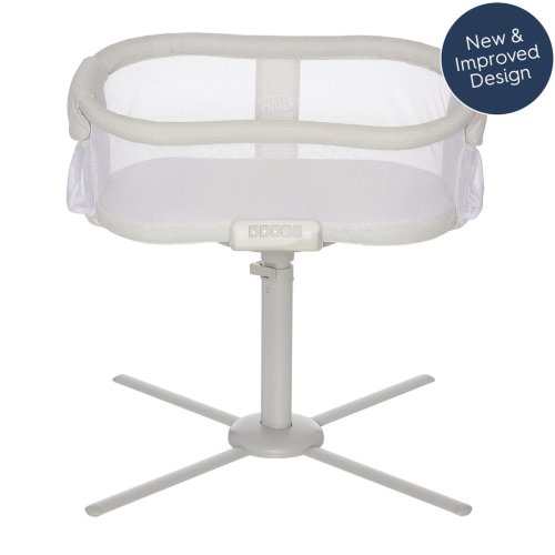 Bassinest Swivel Sleeper - Premiere Series
– Agatha-boutique