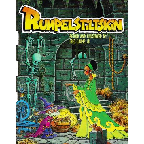 Rumpelstilskin (Retold Fairytales)