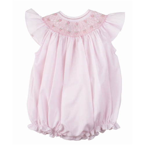 Pearl Flower Fly Sleeve Bubble | Feltman Brothers