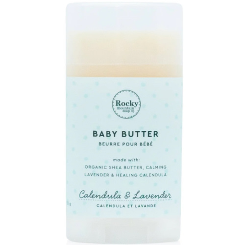Baby Butter