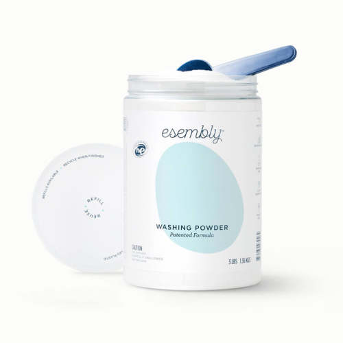 Cloth Diaper Washing Laundry Powder - Esembly Baby