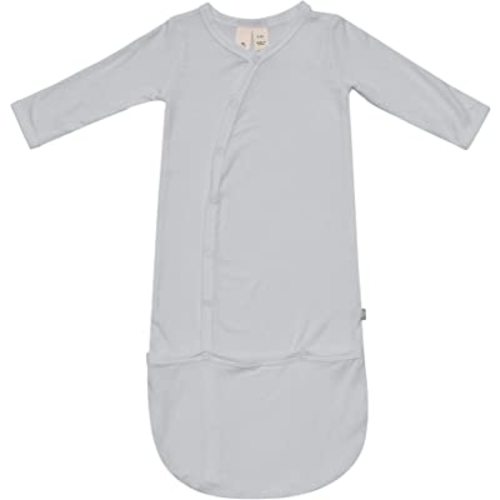 KYTE BABY Bundlers - Unisex Baby Sleeper Gowns Made of Soft Bamboo Rayon Material