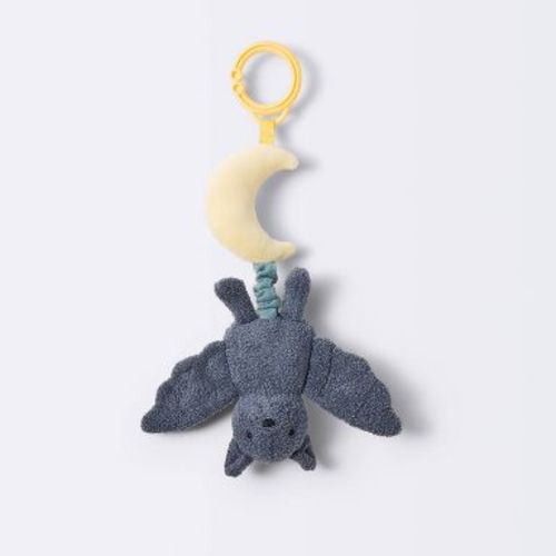 Bat Halloween Small Handheld Interactive Pull Toy - Cloud Island™