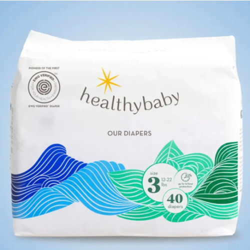Our Diaper