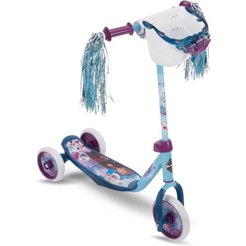 Huffy Toddler 3-Wheel Scooter - Frozen