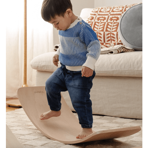 Surfer | Balance Board