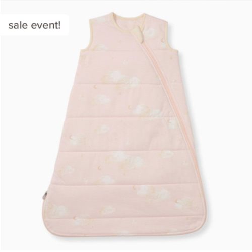 Good Night Sky Organic Warmer Beekeeper™ Wearable Baby Blanket - Ranun – Burt's Bees Baby