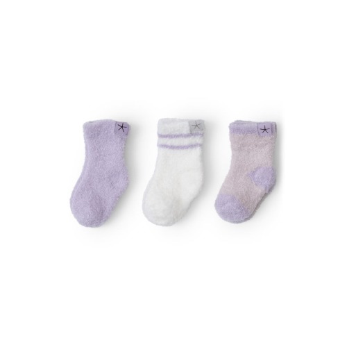CozyChic Lite® 3-Pack Sock Set