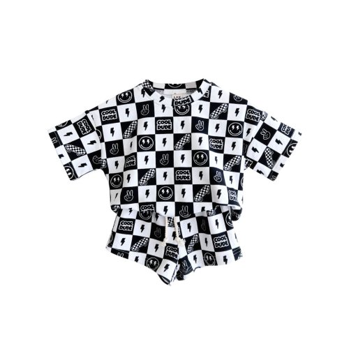 Shorts Set | Cool Dude
