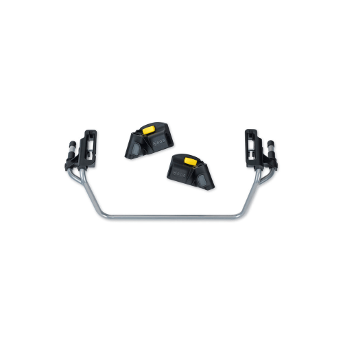Single Jogging Stroller Adapter for UPPAbaby® Infant Car Seats — BOB Gear