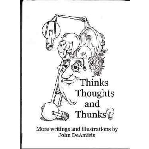 Thinks Thoughts and Thunks