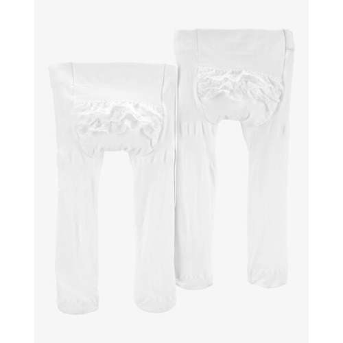 Baby 2-Pack Tights - Carter's | Carter's