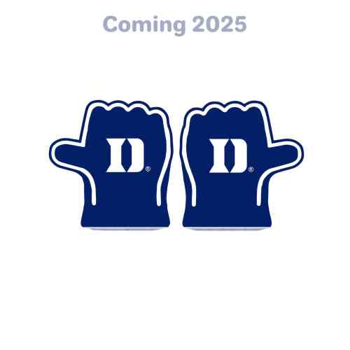 Duke Bull City! FanMitts – Day1Fans.com