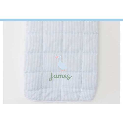 Tummy Time Mat