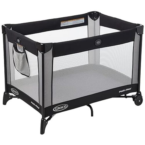 Graco Pack 'n Play® Portable Playard, Kolb - Pack n Play - Pack N Play