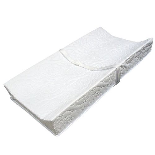 L.A. Baby Contour Changing Pad: Non-Toxic, Phthalate-Free, Vinyl Material