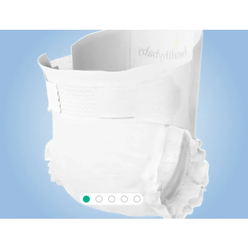 Our Diaper