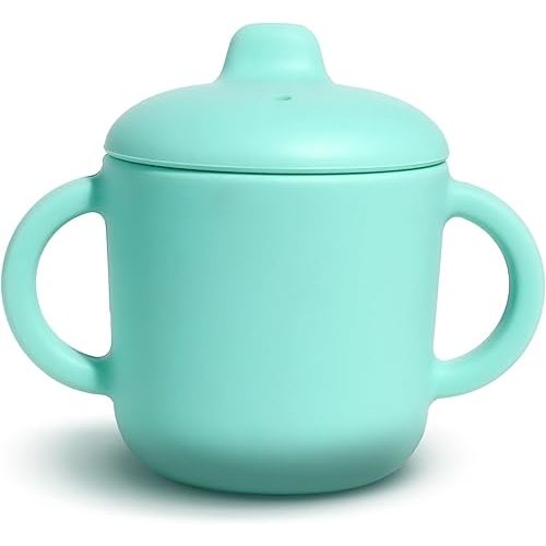 6 Months+ Sippy Cups with Handles