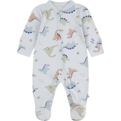 HUGGIES Baby Baby Printed Footed Coverall