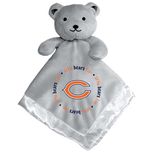 Baby Fanatic NFL Blanket