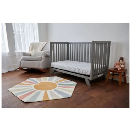 Gentle Start™ Breathable Crib Mattress