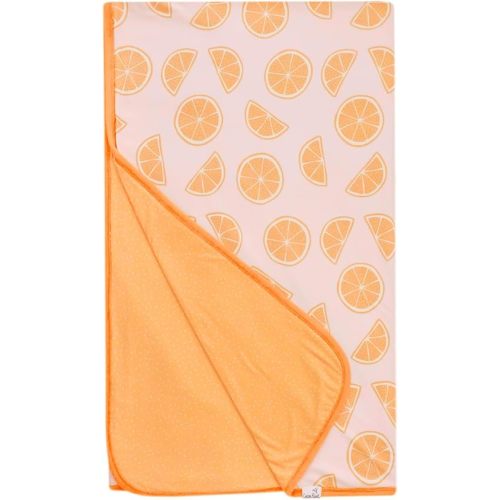 Copper Pearl 3-Layer Blanket | Cutie