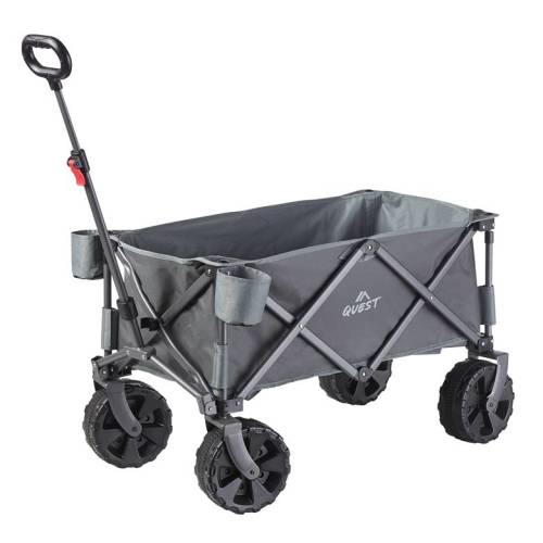 Quest Outdoor Wagon | Dick's Sporting Goods