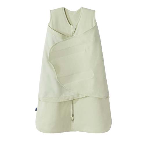 Size newborn: 
Sage Cotton Swaddle | HALO