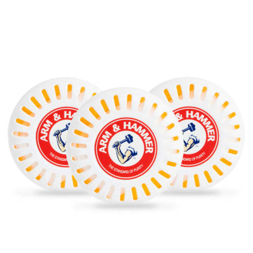 Arm & Hammer™ Puck™ Baking Soda Cartridge, 3pk | Munchkin