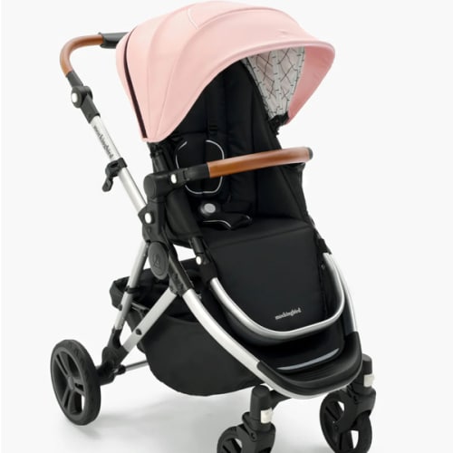 Mockingbird Single Stroller 2.0