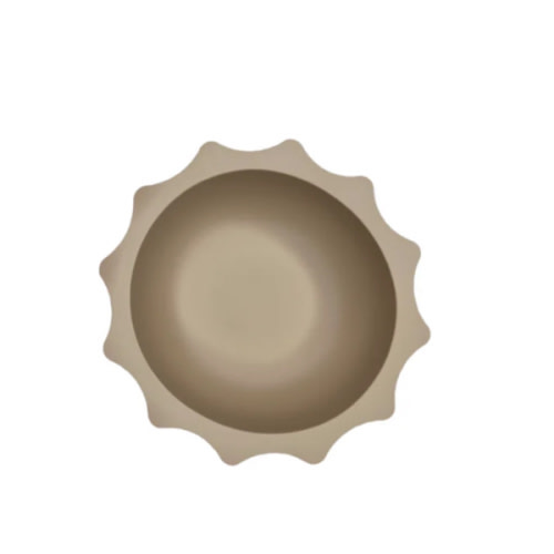 You Are My Sunshine Suction Bowl – Calla and Friends