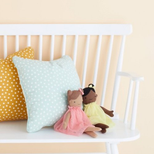 Plush Doll - Cloud Island™ Pink