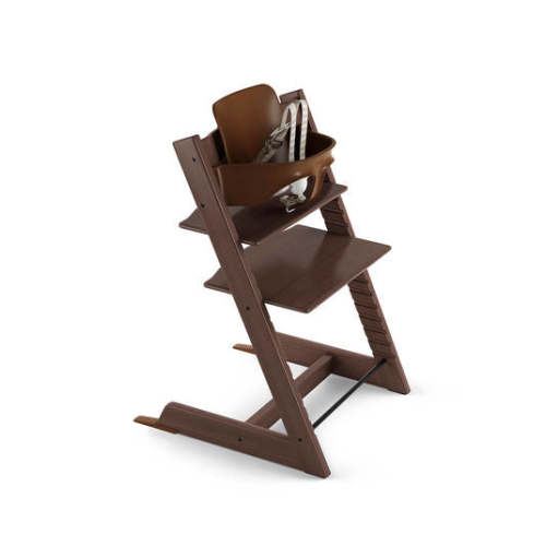 Stokke Tripp Trapp Highchair Bundle