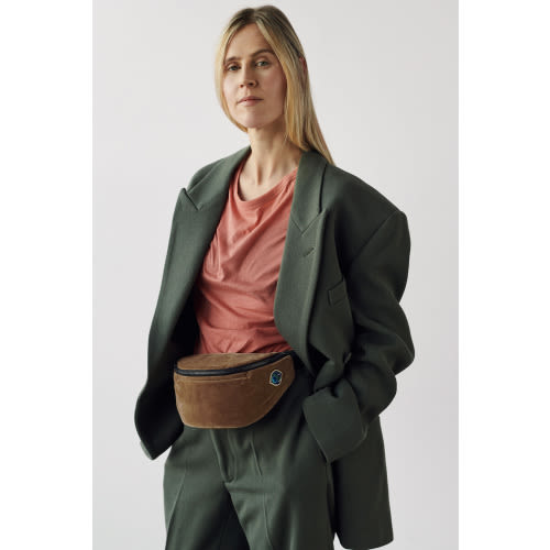 Tan | Magic Belt Bag | SHOP ARTIPOPPE