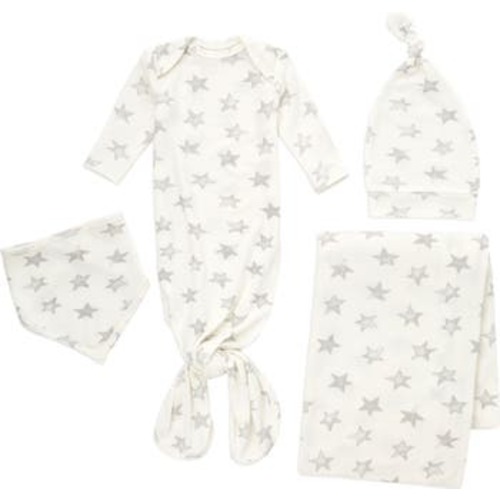 Snuggle Knit Newborn Gift Set, Newborn