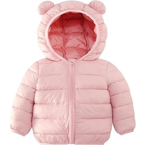 UNICOMIDEA Winter Coat: 6-12M